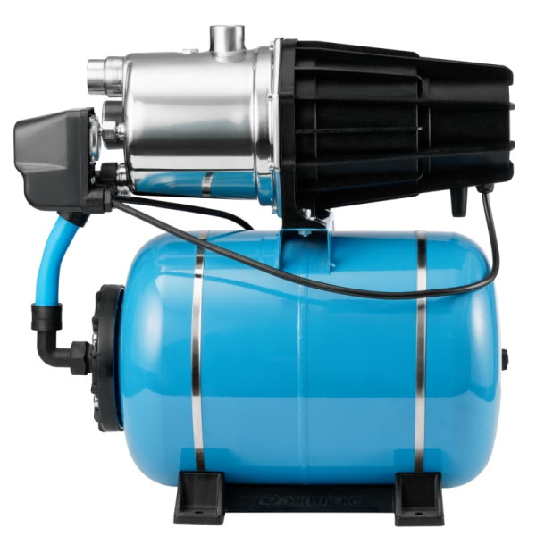 Насосная станция Джилекс Джамбо про 70/50 Н-24 () (3114)