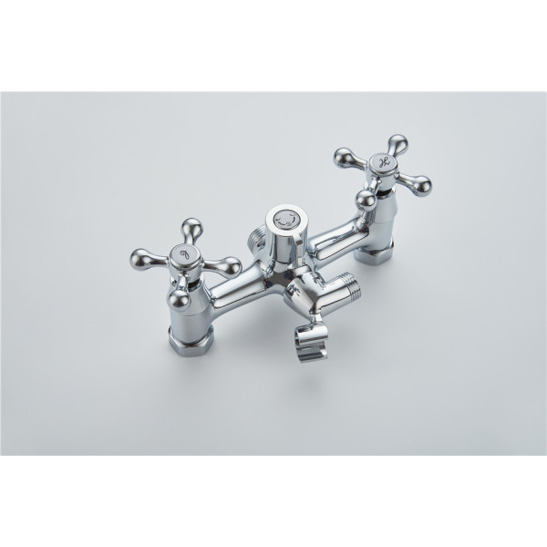 Смеситель для ванны и душа Ledeme с душевым гарнитуром (L2308) Смеситель для ванны и душа Ledeme с душевым гарнитуром (L2308)