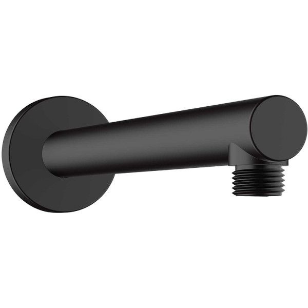 Держатели для душа Hansgrohe Vernis Blend черный (27809670) Держатели для душа Hansgrohe Vernis Blend черный (27809670)