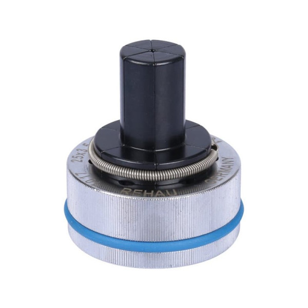 Насадка расширительная для экспандера Rehau Step one QC1 16х2,2 мм. (11064781001) Насадка расширительная для экспандера Rehau Step one QC1 16х2,2 мм. (11064781001)