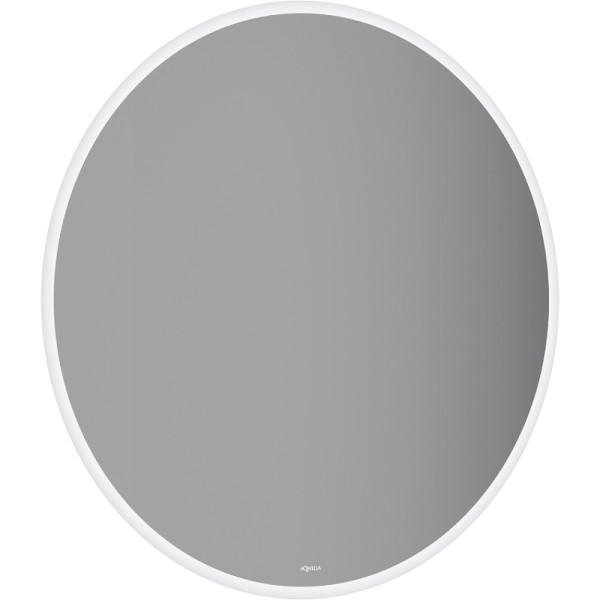Зеркало Aqwella Moon 600x600x30 (MOON0206AH)