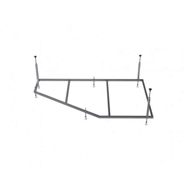 Каркас для ванны Aquatek NEW 170 (к ваннам Бетта Таурус Вега) универсальный (KAR-0000072) Каркас для ванны Aquatek NEW 170 (к ваннам Бетта Таурус Вега) универсальный (KAR-0000072)