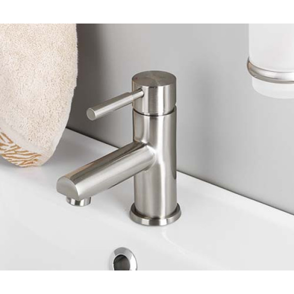 Смеситель для раковины WasserKRAFT Wern (4203) Смеситель для раковины WasserKRAFT Wern (4203)