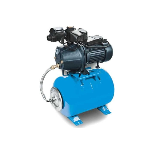Насосная станция Unipump АКВАРОБОТ JET 100 S-24 (87658) Насосная станция Unipump АКВАРОБОТ JET 100 S-24 (87658)