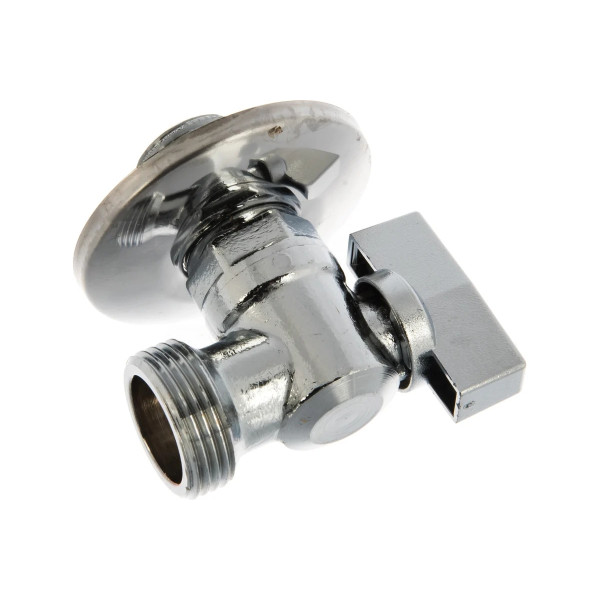 Вентиль Nobili хром (AV00121/1CR)