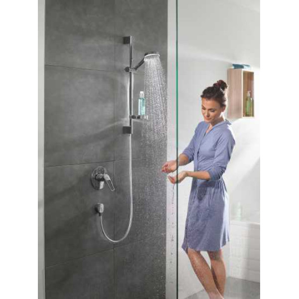 Душевой гарнитур Hansgrohe Crometta Vario (26553400)