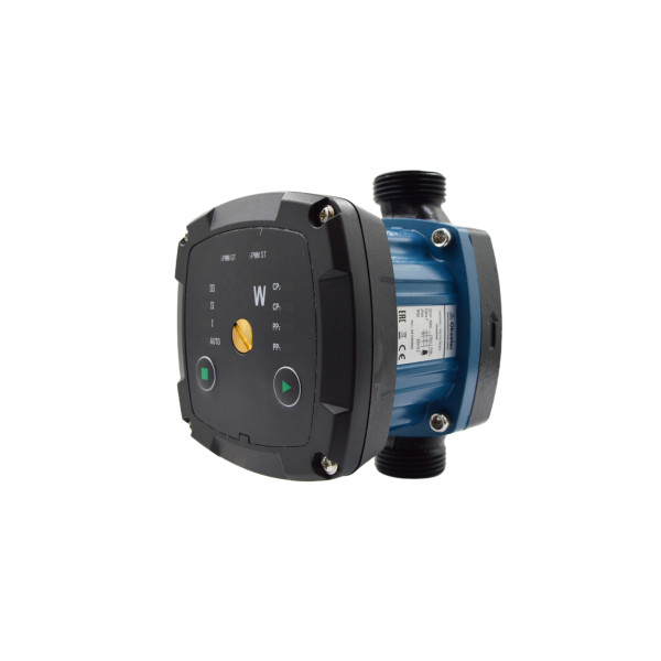 Насос циркуляционный Okseler RS 15-7EAY-130 с частотным регулированием (Oks00530)