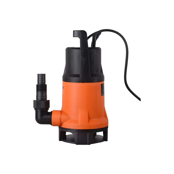 Насос дренажный Вихрь ДН-1100 (68/2/7) Насос дренажный Вихрь ДН-1100 (68/2/7)