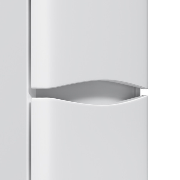 Пенал напольный AM.PM Like правый (M80CSR0356WG)