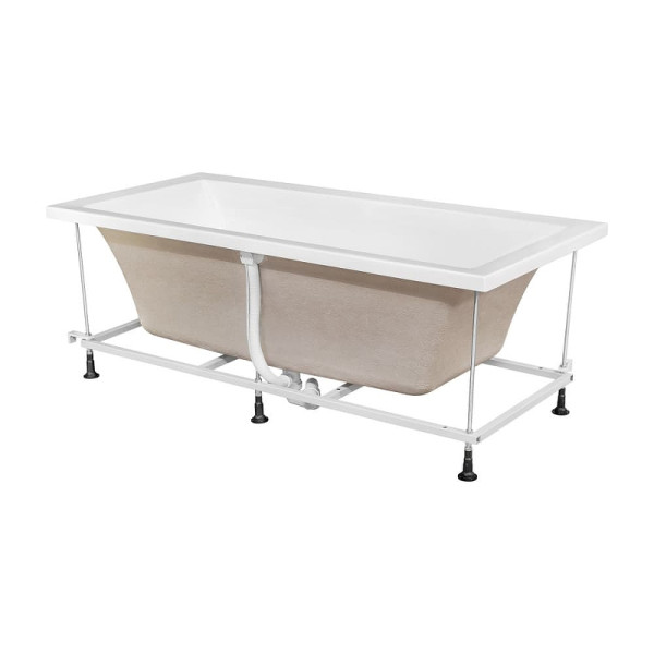 Каркас для ванны Berges 1500 (051024)