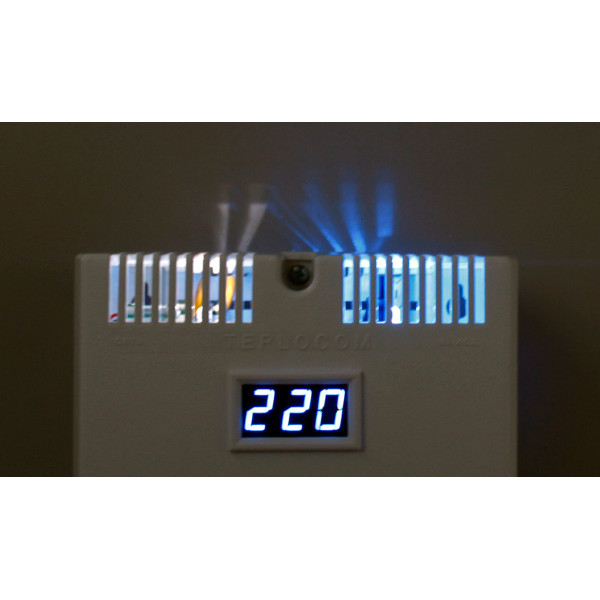 Стабилизатор напряжения для котла TEPLOCOM ST-888-И