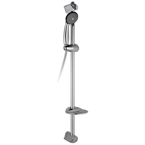 Душевой гарнитур Timo 66 см хром (SR-7017 chrome) Душевой гарнитур Timo 66 см хром (SR-7017 chrome)
