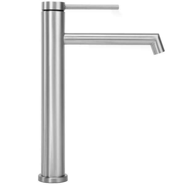 Смеситель для раковины Rea Foss Никель (REA-B5318) Смеситель для раковины Rea Foss Никель (REA-B5318)