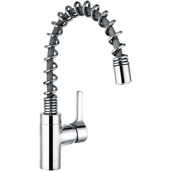 Смеситель для кухни Kludi Bingo Star (428550578) Смеситель для кухни Kludi Bingo Star (428550578)