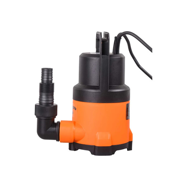 Насос дренажный Вихрь ДН-250 (68/2/11) Насос дренажный Вихрь ДН-250 (68/2/11)