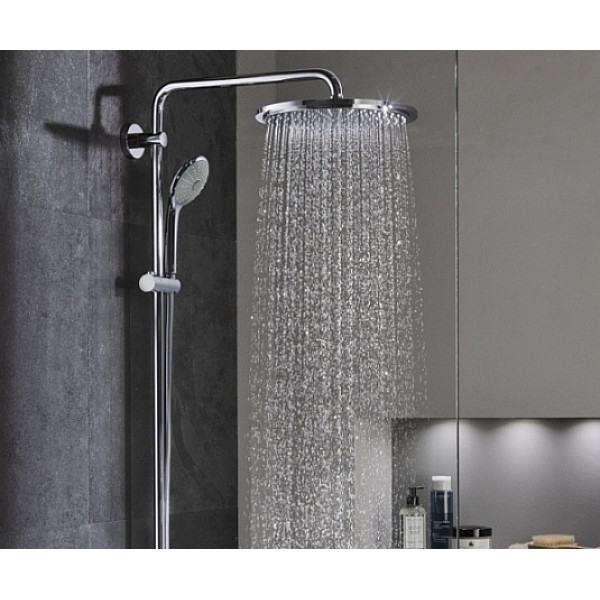 Душевая система Grohe Euphoria 210 (26363000)