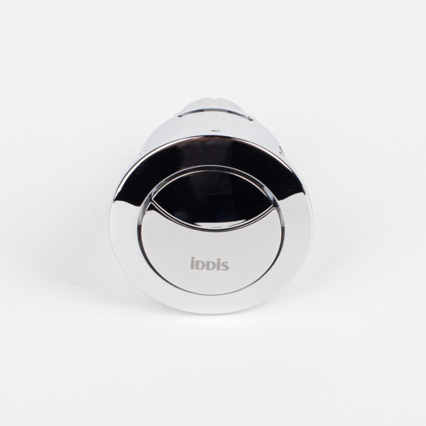 Кнопка слива для арматуры Iddis Optima Home хром (92038SB2AR)