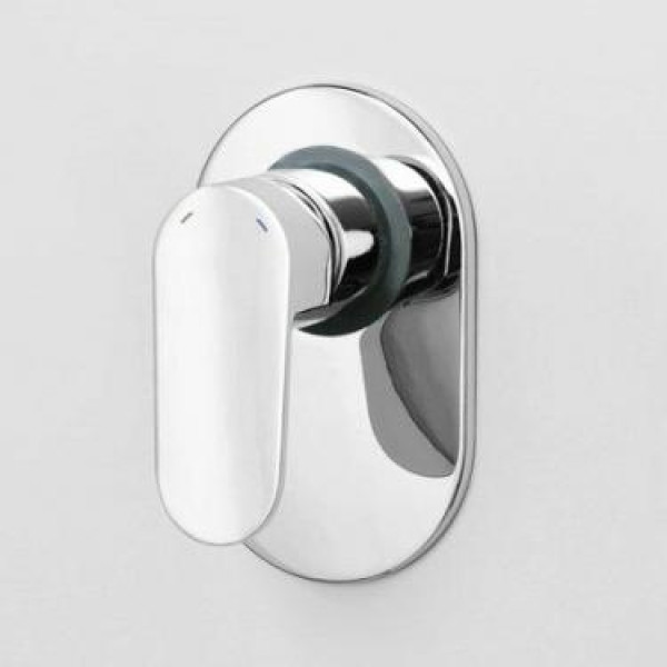 Встраиваемый комплект для душа WasserKRAFT А12028 с верхней душевой насадкой Встраиваемый комплект для душа WasserKRAFT А12028 с верхней душевой насадкой