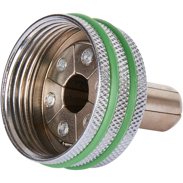 Насадка расширительная для инструмента Stout PEX-25х3,7 PEXcase/PexTool (стабильная труба), диаметр 25 для труб из сшитого полиэтилена (PEX-25х3,7) Насадка расширительная для инструмента Stout PEX-25х3,7 PEXcase/PexTool (стабильная труба), диаметр 25 для труб из сшитого полиэтилена (PEX-25х3,7)