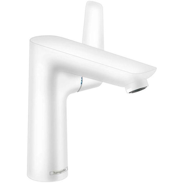 Смеситель для раковины Hansgrohe Talis E 150 белый (71754700)