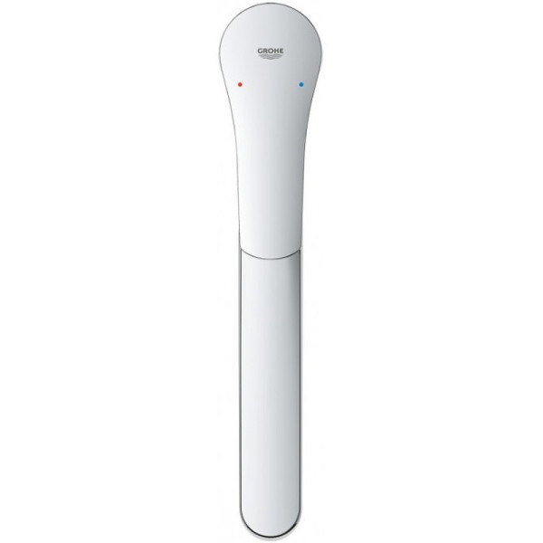 Смеситель для кухни Grohe Eurosmart хром (33281003) Смеситель для кухни Grohe Eurosmart хром (33281003)