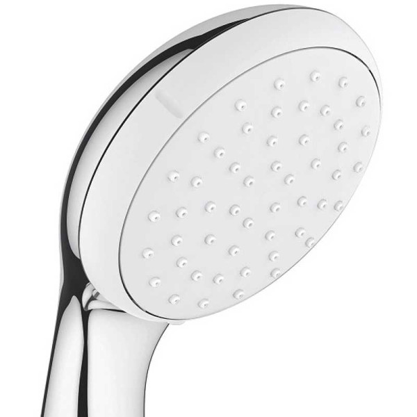 Душевой гарнитур Grohe New Tempesta System хром (26381001)