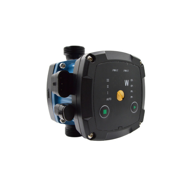 Насос циркуляционный Okseler RS 15-7EAY-130 с частотным регулированием (Oks00530)