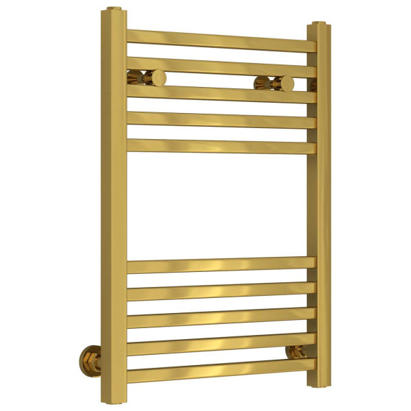 Полотенцесушитель водяной Сунержа Модус 600х400 золотой (03-0250-6040)
