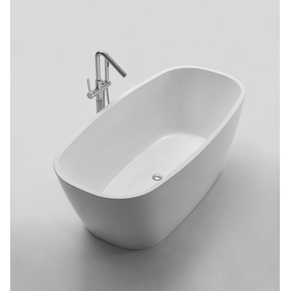 Ванна акриловая BelBagno 170x78 (BB72-1700-W0)