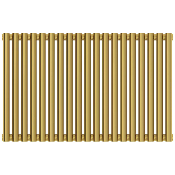 Дизайн-радиатор Сунержа Эстет-00 500*855 19 секций золотой (03-0332-5019)