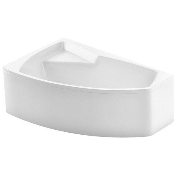 Ванна акриловая 1Marka Assol 160*100*69 L белая (У22737) Ванна акриловая 1Marka Assol 160*100*69 L белая (У22737)