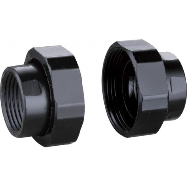 Гайки накидные для циркуляционного насоса Pumpman NT25 Гайки накидные для циркуляционного насоса Pumpman NT25