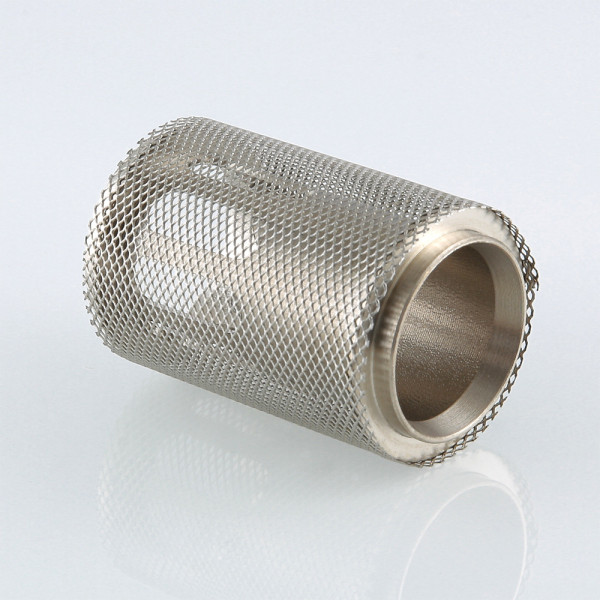 Инвертор потока для косого фильтра Valtec 3/4" (VT.116.N.05) Инвертор потока для косого фильтра Valtec 3/4" (VT.116.N.05)