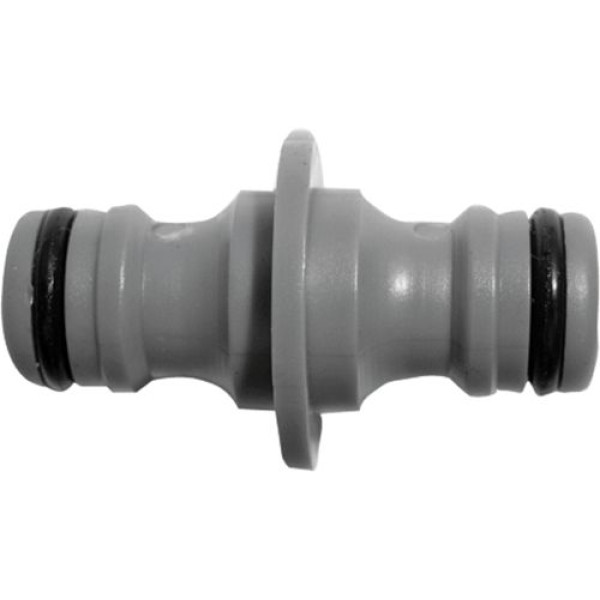 Переходник для поливочного шланга FIT 1/2" пл. (77421) Переходник для поливочного шланга FIT 1/2" пл. (77421)