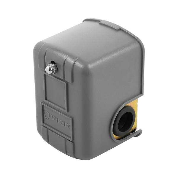 Реле давления Vieir VER-9C 1/4" 1-12 бар(вращ. гайка) (VR9C/1B)