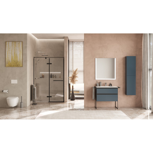 Сиденье для унитаза Roca Ona 36,3x44,8x46 с микролифтом белое (A801E1201)