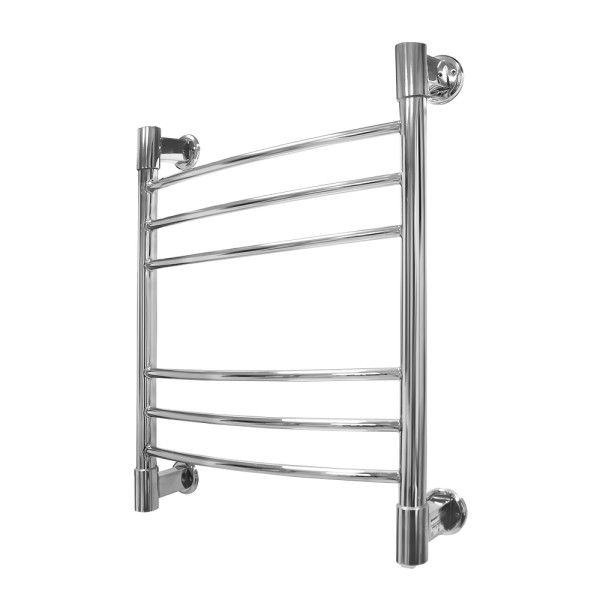 Полотенцесушитель электрический Energy ERGO2 650х500 хром