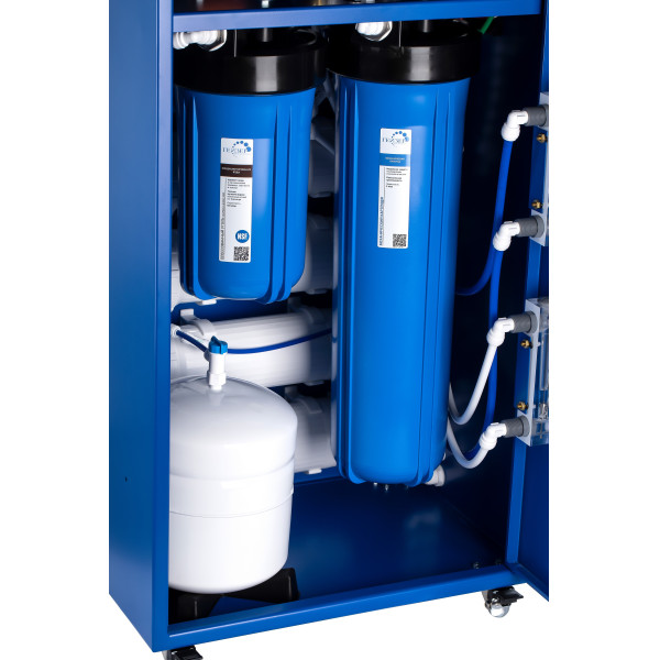 Система обратного осмоса Гейзер Охта 6000 (20284)