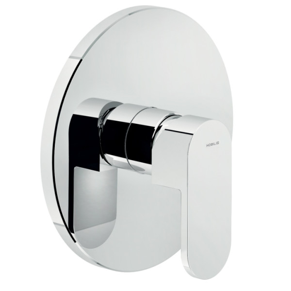 Смеситель для душа Nobili UP хром (UP94108CR) Смеситель для душа Nobili UP хром (UP94108CR)