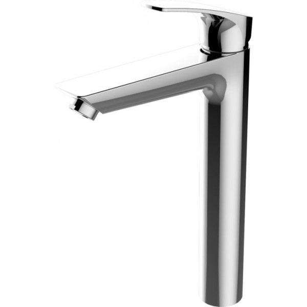 Смеситель для раковины Aquanet Static хром (AF330-11C) Смеситель для раковины Aquanet Static хром (AF330-11C)