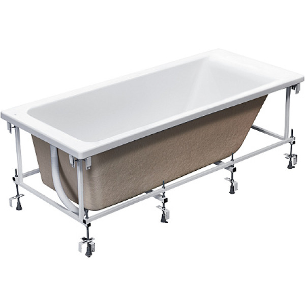 Каркас для ванны Roca Easy 170х80 (ZRU9307625)