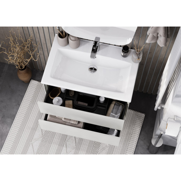 Тумба подвесная Aquaton Сохо 734x455x482 слэйт, галька серая (1.A258.1.01A.J9A.0) Тумба подвесная Aquaton Сохо 734x455x482 слэйт, галька серая (1.A258.1.01A.J9A.0)