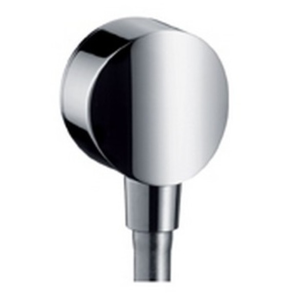 Подсоединение шланговое Hansgrohe Fixfit 1/2 (27454000) Подсоединение шланговое Hansgrohe Fixfit 1/2 (27454000)