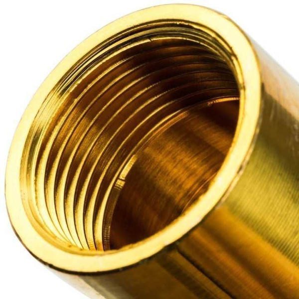 Удлинитель 3/4"х40 мм. Stout (латунь) SFT-0001-003440 Удлинитель 3/4"х40 мм. Stout (латунь) SFT-0001-003440