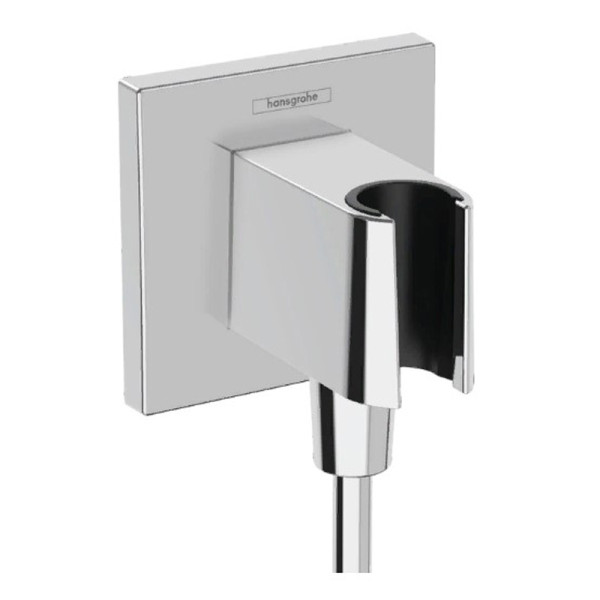 Шланговое подсоединение Hansgrohe Fixfit E (26889000) Шланговое подсоединение Hansgrohe Fixfit E (26889000)