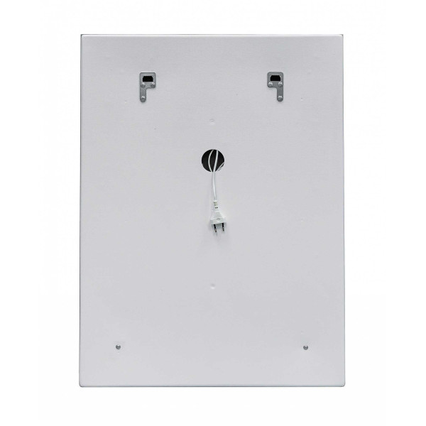 Зеркало Континент Rico Led 500х700 (ЗЛП620) Зеркало Континент Rico Led 500х700 (ЗЛП620)