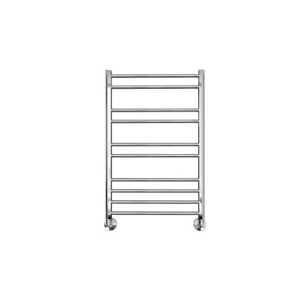 Полотенцесушитель водяной Aquatek Вега 50х80 П10 хром (AQ DR1080CH) Полотенцесушитель водяной Aquatek Вега 50х80 П10 хром (AQ DR1080CH)