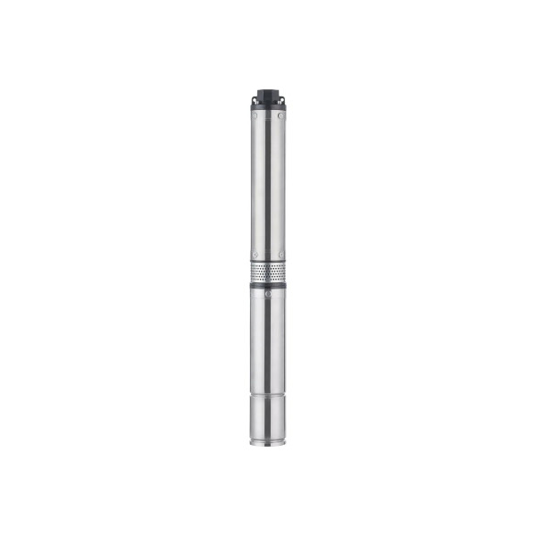 Насос скважинный Unipump 3,5" БЦП 3,5-0,63-110 (1500 Вт, кабель 1 м) (25173) Насос скважинный Unipump 3,5" БЦП 3,5-0,63-110 (1500 Вт, кабель 1 м) (25173)