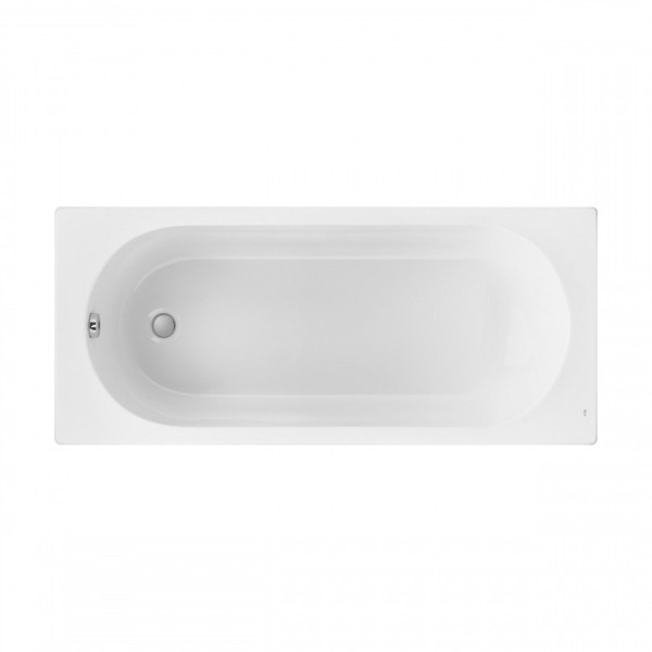 Ванна акриловая Roca Gava 70x160x45 белая (Z.RU93.0.784.7)