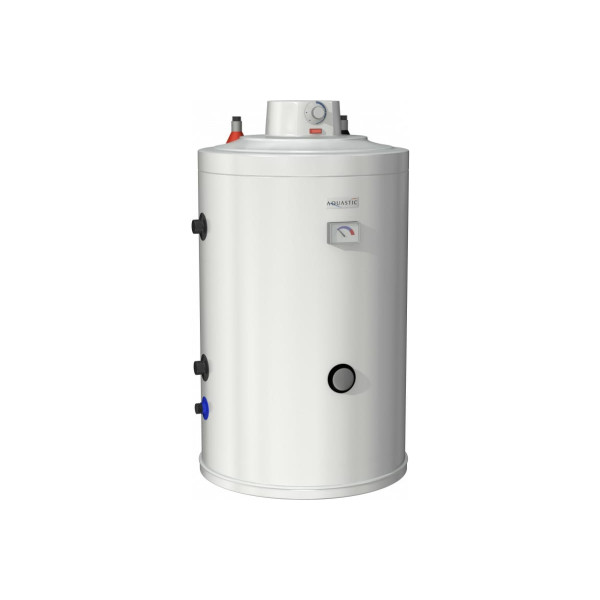 Бойлер косвенного нагрева 100 л. Hajdu AQ IND 100SC E (24,0 кВт, напольный, тэн 2,0 кВт) (2111914000)
